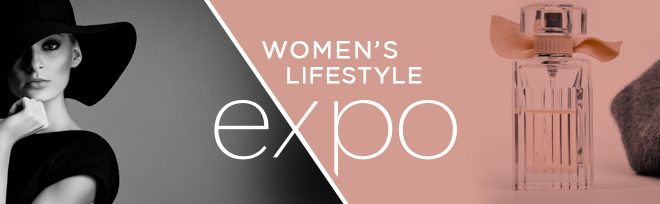Meet Us At The Lifestyle Expo!